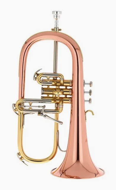 Schilke 1041 FLC Bb- Flugelhorn