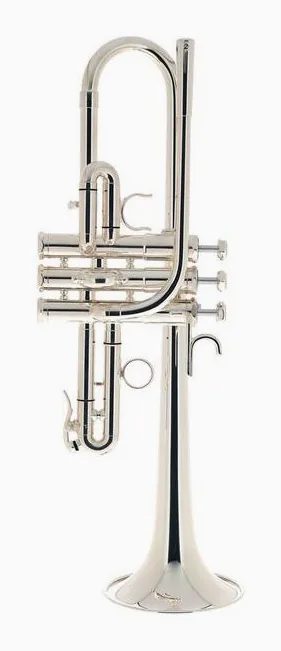 Schilke E3L Eb/D Trumpet