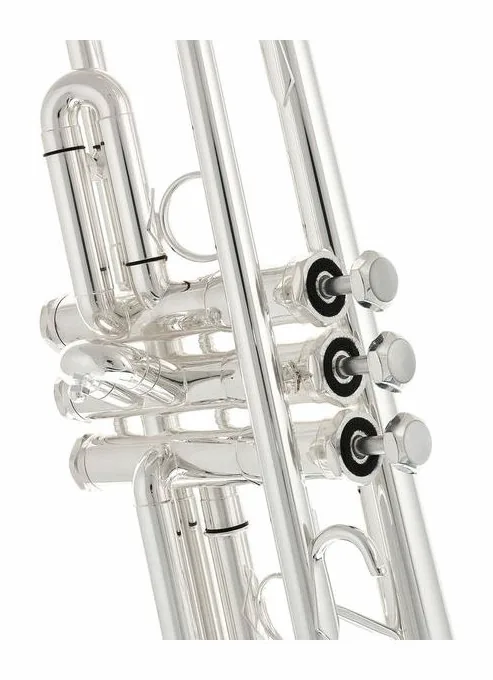 Schilke i32 Bb-Trumpet, vue 3
