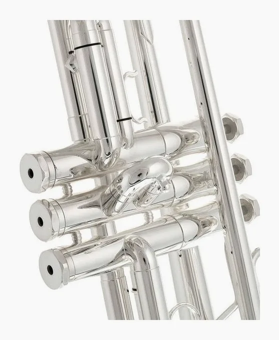 Schilke i32 Bb-Trumpet, vue 4