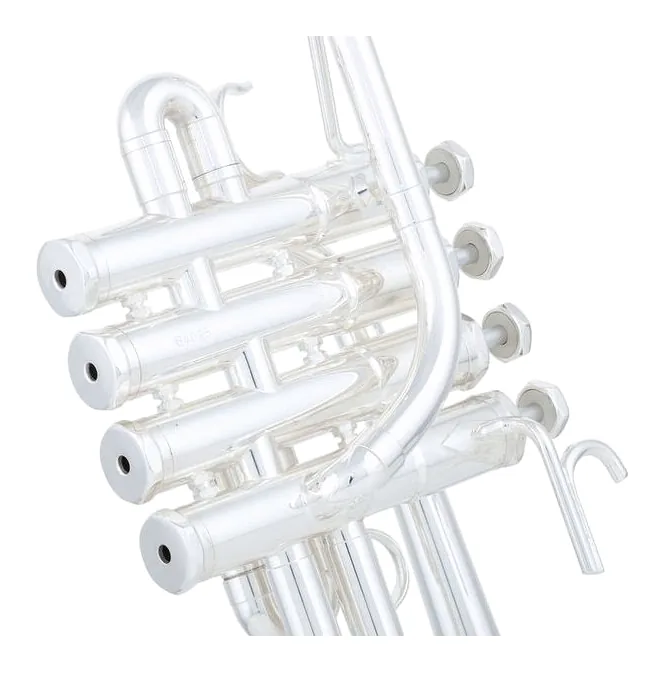 Schilke P5-4 Butler/Geyer, vue 4
