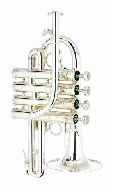 Schilke P 7-4 A/Bb- Piccolo