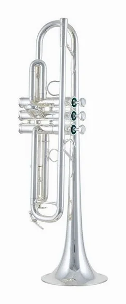 Schilke S22- HD Bb-Trumpet, vue 2
