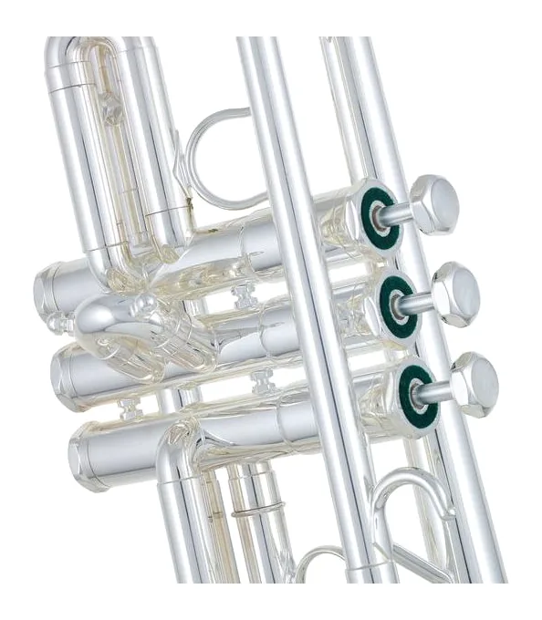Schilke S22- HD Bb-Trumpet, vue 3