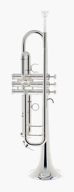 Schilke SB4-OT Bb-Trumpet
