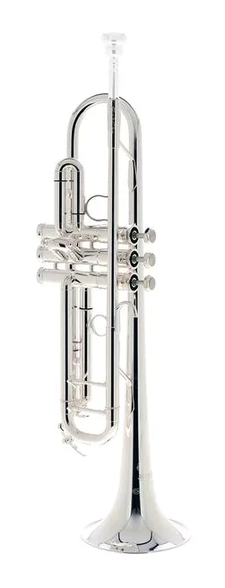 Schilke SB4-OT Bb-Trumpet, vue 2