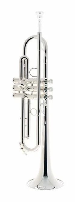 Schilke X3 Bb-Trumpet, vue 2
