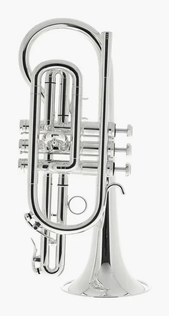 Schilke XA1 Bb-Cornet