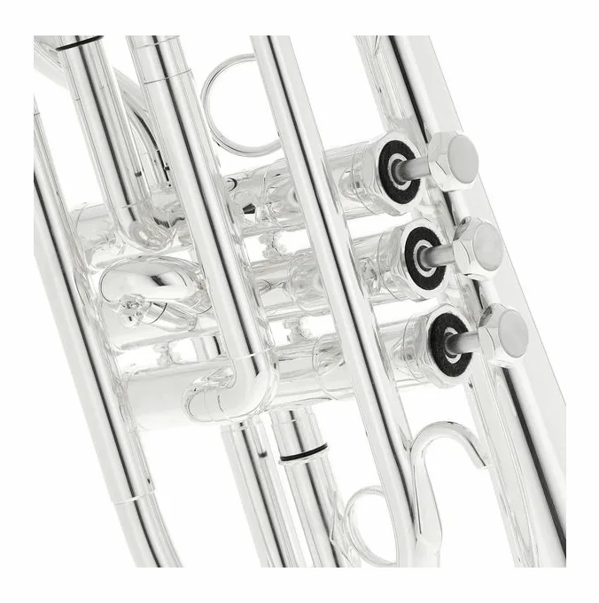 Schilke XA1 Bb-Cornet, vue 4
