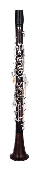 Schreiber brillanT Bb-Clarinet