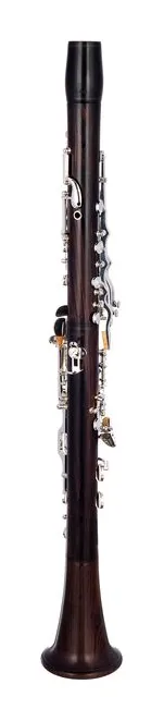Schreiber brillanT Bb-Clarinet, vue 3