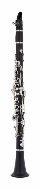 Schreiber D-13 Bb-Clarinet, vue 4