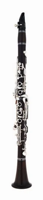 Schreiber D-26 t-Edition Bb-Clarinet