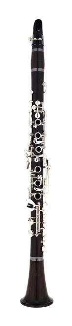 Schreiber D-26 t-Edition Bb-Clarinet, vue 2