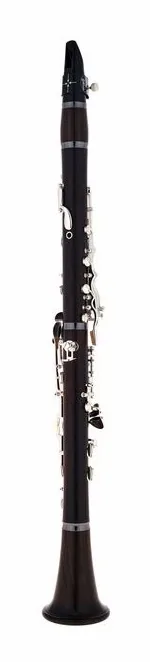 Schreiber D-26 t-Edition Bb-Clarinet, vue 3