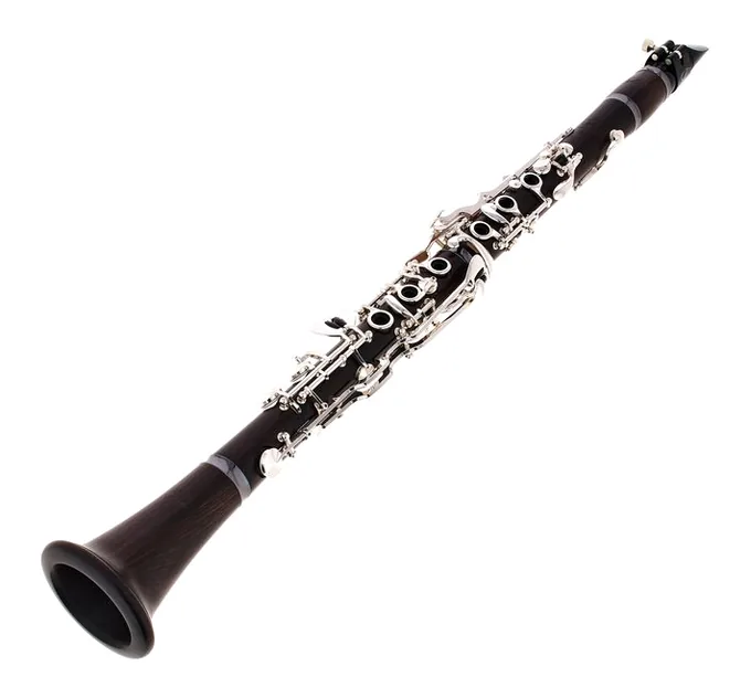 Schreiber D-26 t-Edition Bb-Clarinet, vue 4