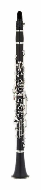 Schreiber D-27 Bb-Clarinet Austria