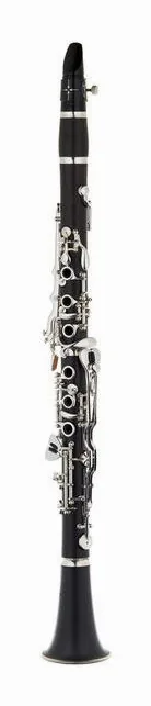Schreiber D-27 Bb-Clarinet Austria, vue 2