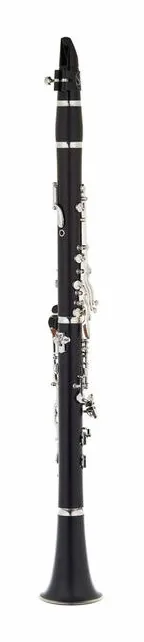 Schreiber D-27 Bb-Clarinet Austria, vue 3