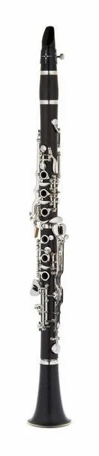 Schreiber D-42 Bb-Clarinet Austria, vue 2
