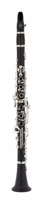 Schreiber D-45 Virtuoso Bb-Clarinet