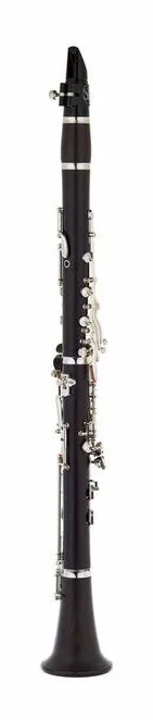 Schreiber D-45 Virtuoso Bb-Clarinet, vue 3