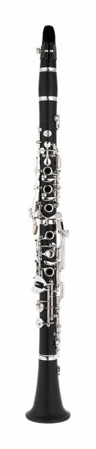 Schreiber D-61 Prestige Bb-Clarinet, vue 2