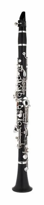 Schreiber D-61 Prestige Bb-Clarinet, vue 4