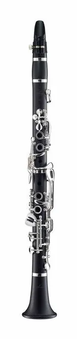 Schreiber D-10 C Clarinet