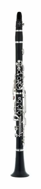 Schreiber D-12 Bb-Clarinet