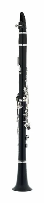 Schreiber D-12 Bb-Clarinet, vue 3
