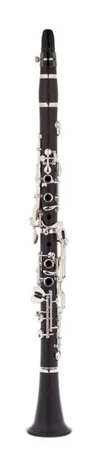 Schreiber D-16 Bb-Clarinet