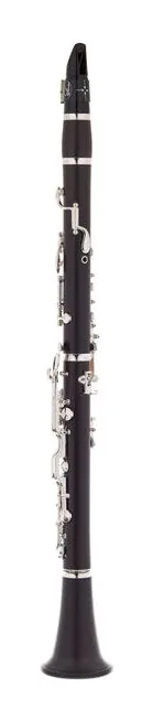Schreiber D-16 Bb-Clarinet, vue 3
