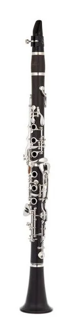 Schreiber D-26 Bb-Clarinet
