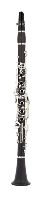 Schreiber D-26 Bb-Clarinet, vue 4