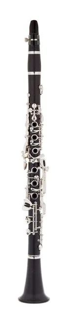 Schreiber D-41 Bb-Clarinet