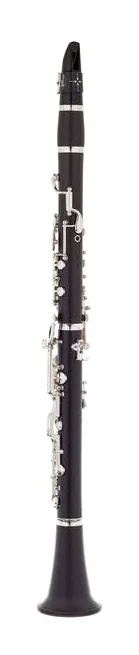 Schreiber D-41 Bb-Clarinet, vue 3