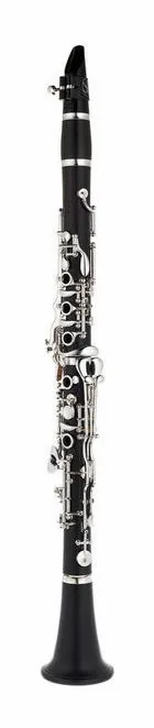 Schreiber D-51 Bb-Clarinet, vue 4
