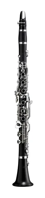 Schreiber D-56 Bb-Clarinet