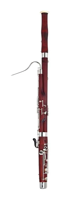 Schreiber WS5013-2-0 Bassoon, vue 2