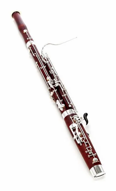 Schreiber WS5013-2-0 Bassoon, vue 3