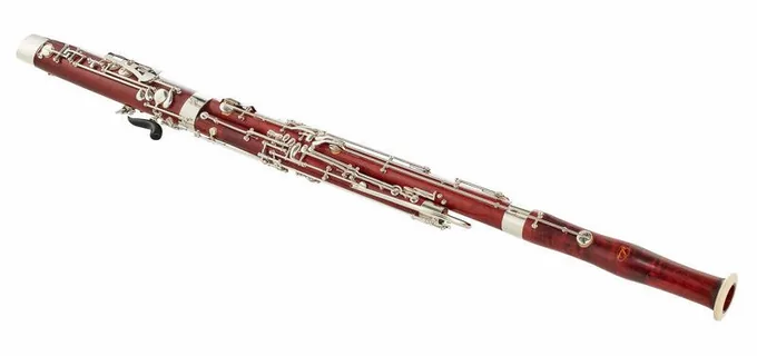 Schreiber WS5016-2-0 Bassoon