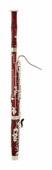 Schreiber WS5016-2-0 Bassoon, vue 3