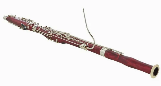 Schreiber WS5010-2-0GB Bassoon