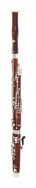 Schreiber WS5010-2-0GB Bassoon, vue 2