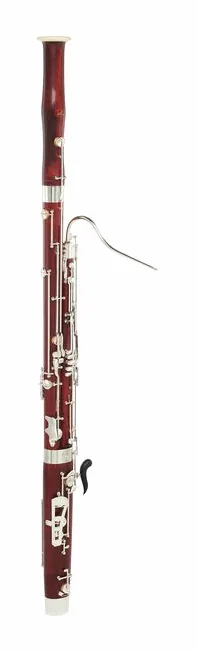 Schreiber WS5010-2-0GB Bassoon, vue 4