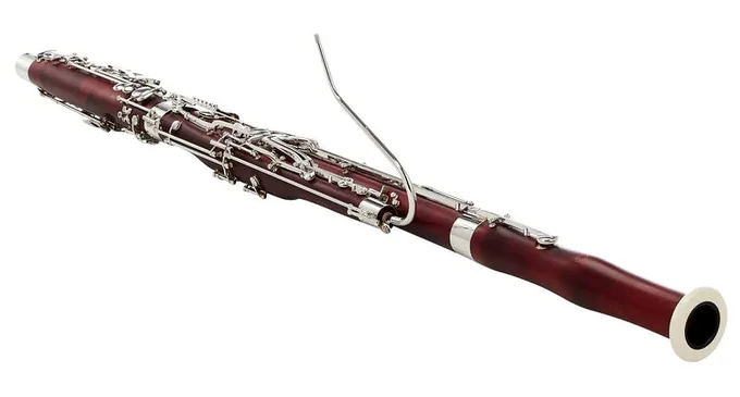 Schreiber WS5017-2-0 Bassoon