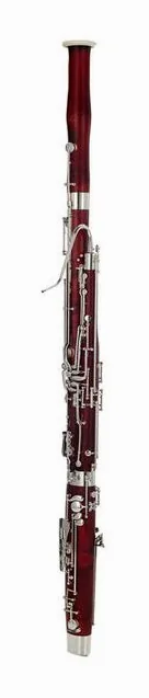 Schreiber WS5017-2-0 Bassoon, vue 2