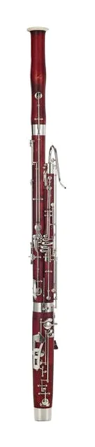 Schreiber WS5017-2-0 Bassoon, vue 3