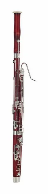 Schreiber WS5017-2-0 Bassoon, vue 4